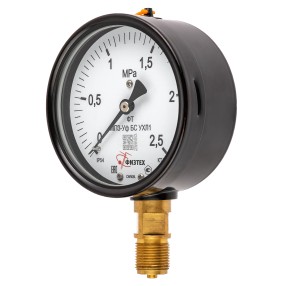 Манометры пылевлагозащищенные ВП3-Уф, МВП3-Уф, МП3-Уф IP54 БС УХЛ1 Манометры пылевлагозащищенные ВП3-Уф, МВП3-Уф, МП3-Уф IP54 БС УХЛ1